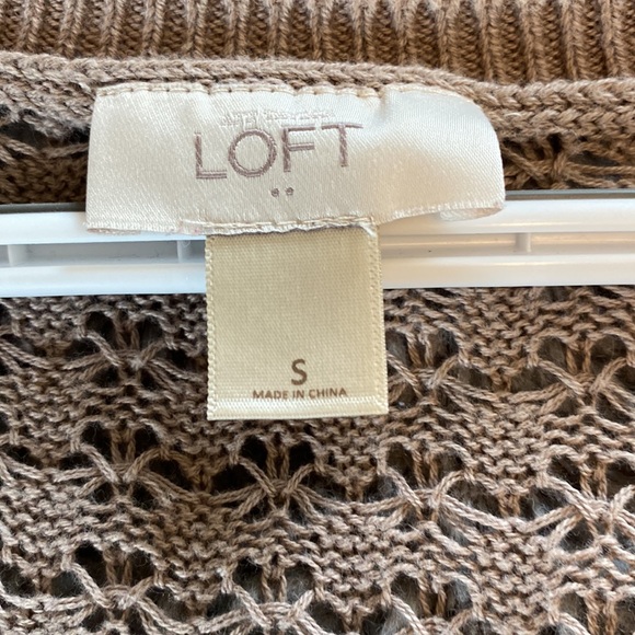 Loft sweater - Picture 4 of 4
